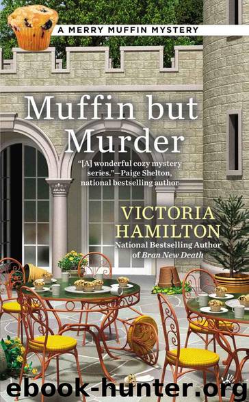 [02] Muffin But Murder by Victoria Hamilton