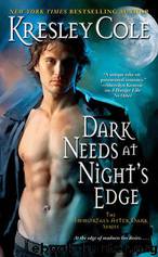[04] Dark Needs at Night's Edge by Kresley Cole