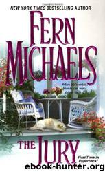 [04] The Jury by Michaels Fern