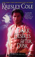 [05] Dark Desires After Dusk by Kresley Cole