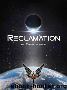 [05] Elite: Reclamation by Drew Wagar