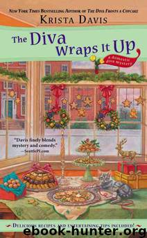 [08] The Diva Wraps It Up by Davis Krista