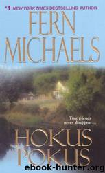 [09] Hokus Pokus by Fern Michaels