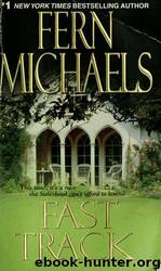 [10] Fast Track by Fern Michaels