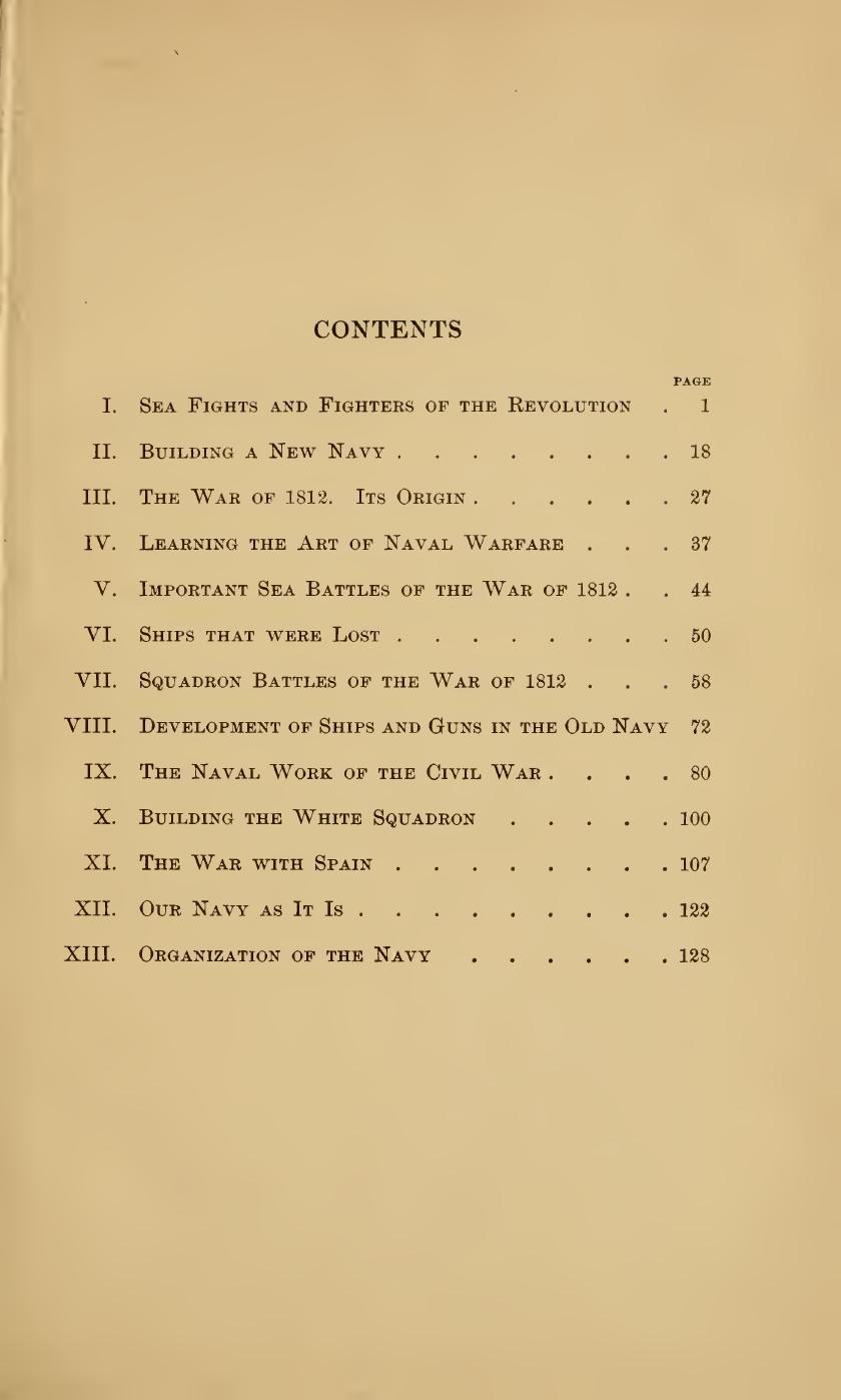 [1181357382]A Short History of the American Navy.-Randolph Spears by Unknown