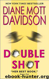[12] Double Shot by Diane Mott Davidson