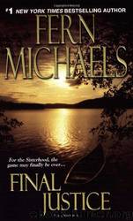 [12] Final Justice by Fern Michaels