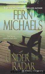 [13] Under the Radar by Fern Michaels