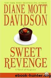 [14] Sweet Revenge by Diane Mott Davidson