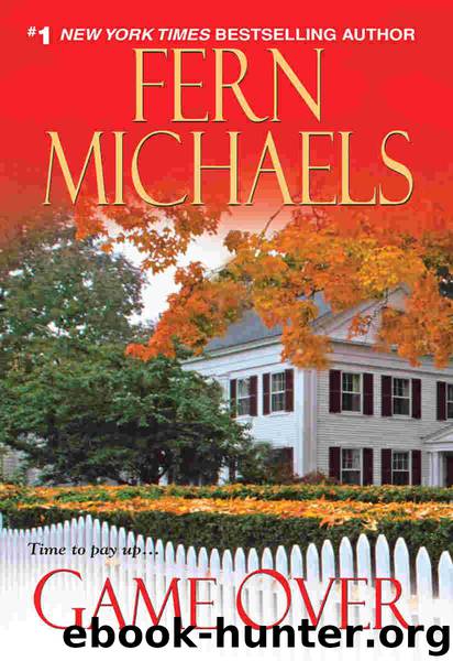[17] Game Over by Fern Michaels