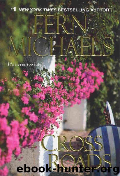 [18] Cross Roads by Fern Michaels