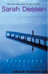 [2000] Dreamland by Sarah Dessen