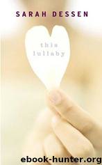 [2002] This Lullaby