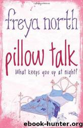 [2007] Pillow Talk by Freya North