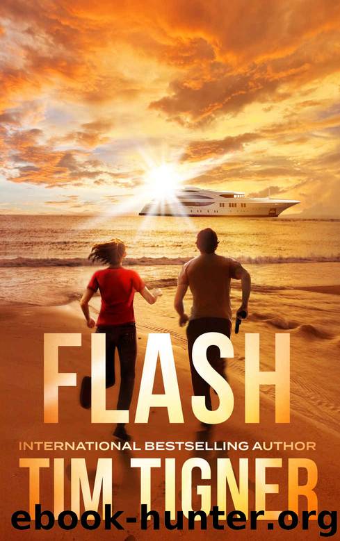 [2013] Flash by Tim Tigner