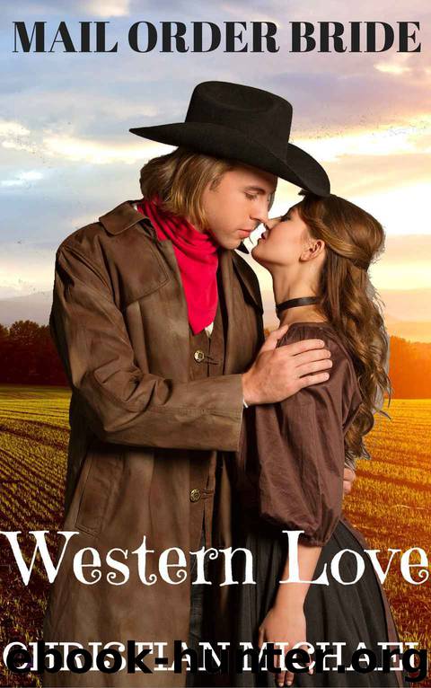 [2015] Western Love by Christian Michael