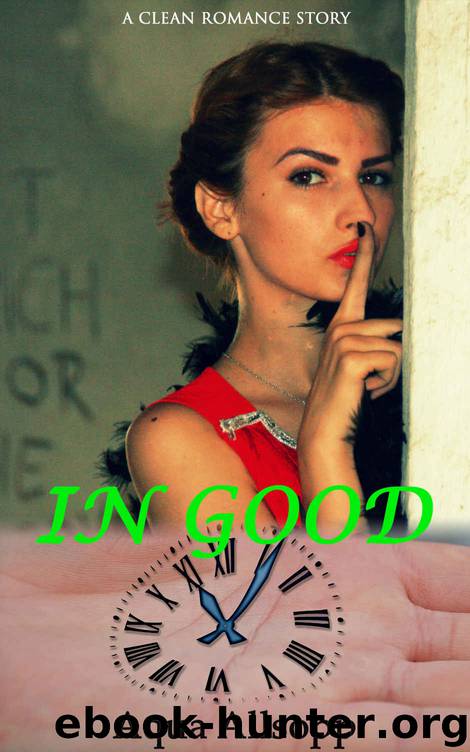 [2016] In Good Time by Aqua Allsopp