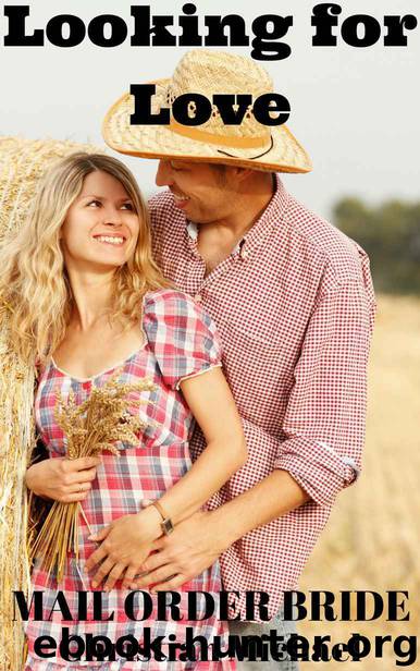 [2016] Looking for Love by Christian Michael