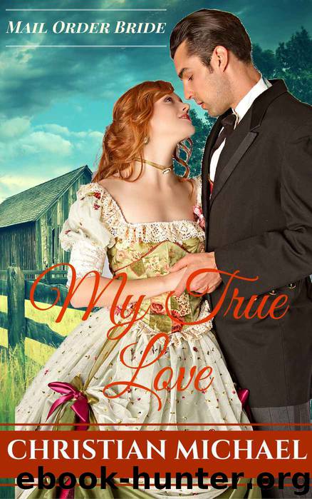 [2016] My True Love by Christian Michael