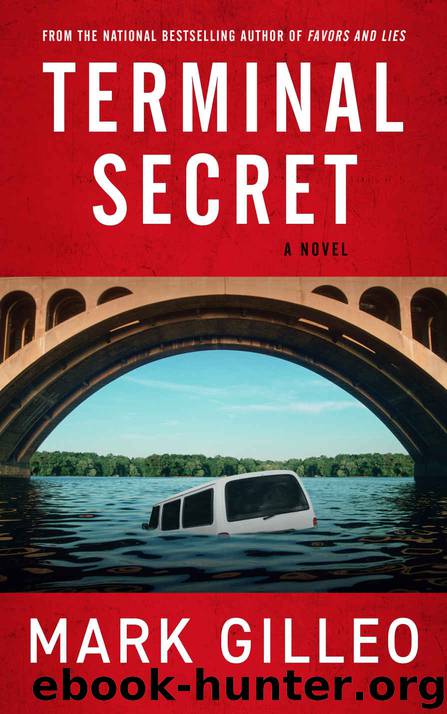 [2017] Terminal Secret by Mark Gilleo