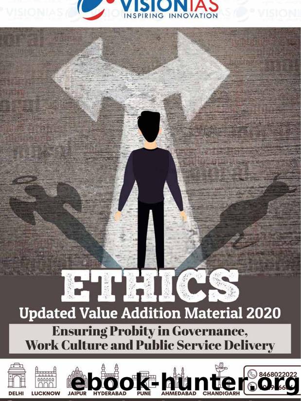 [5]Vision VAM [Ethics] Ensuring Probity in Govt Deliveries by Unknown