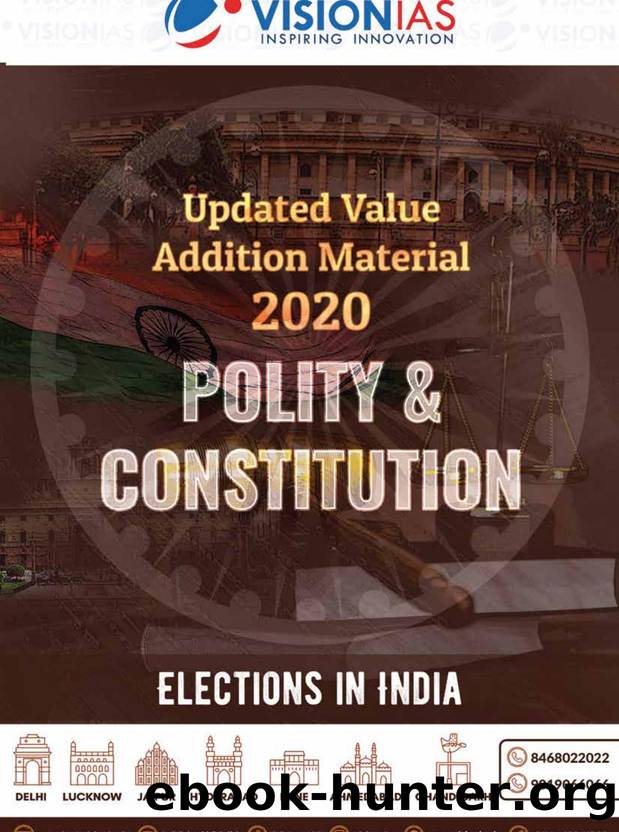 [5]Vision VAM Elections in India by Unknown