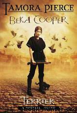 [8 Beka Cooper 01] Terrier by Tamora Pierce