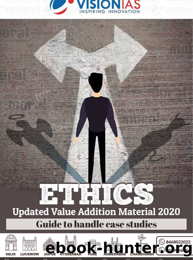 [9]Vision VAM[Ethics] Guide to Handle Case Studies by Unknown