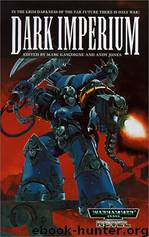 [Anthologies] - Dark Imperium by Marc Gascoigne