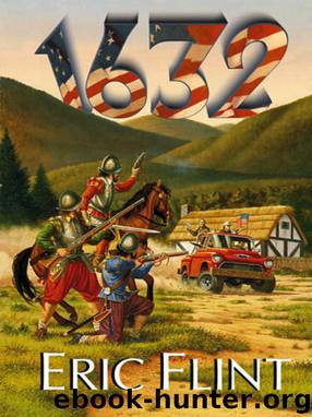 [Assiti Shards 01] - 1632 by Flint Eric