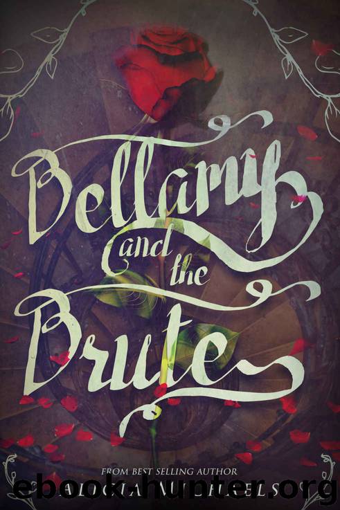 [Bellamy and the Brute 01.0] Bellamy and the Brute by Alicia Michaels