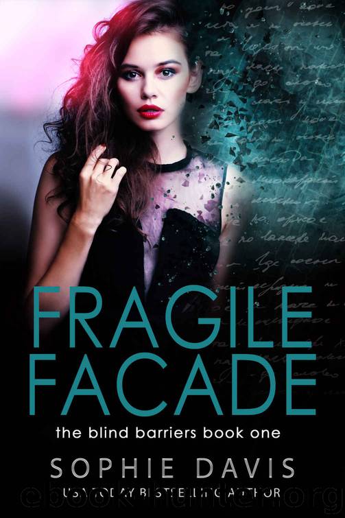 [Blind Barriers 01.0] Fragile Facade by Sophie Davis