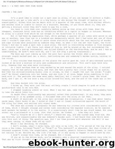 [Callahan 04] Callahan's Lady by Spider Robinson