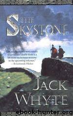 [Camulod 1] The Skystone by Jack Whyte