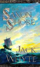 [Camulod 4] The Saxon Shore by Jack Whyte