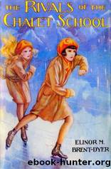 [Chalet 05] The Rivals of the Chalet School by Elinor M. Brent-Dyer
