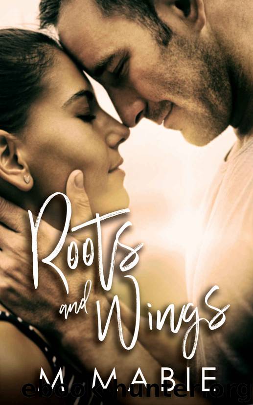 [City Limits 01.0] Roots and Wings by M Mabie