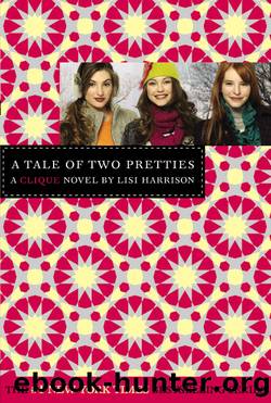 [Clique #14] A Tale of Two Pretties by Lisi Harrison