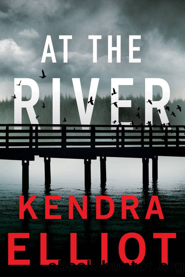 [Columbia River 05] At the River by Kendra Elliot