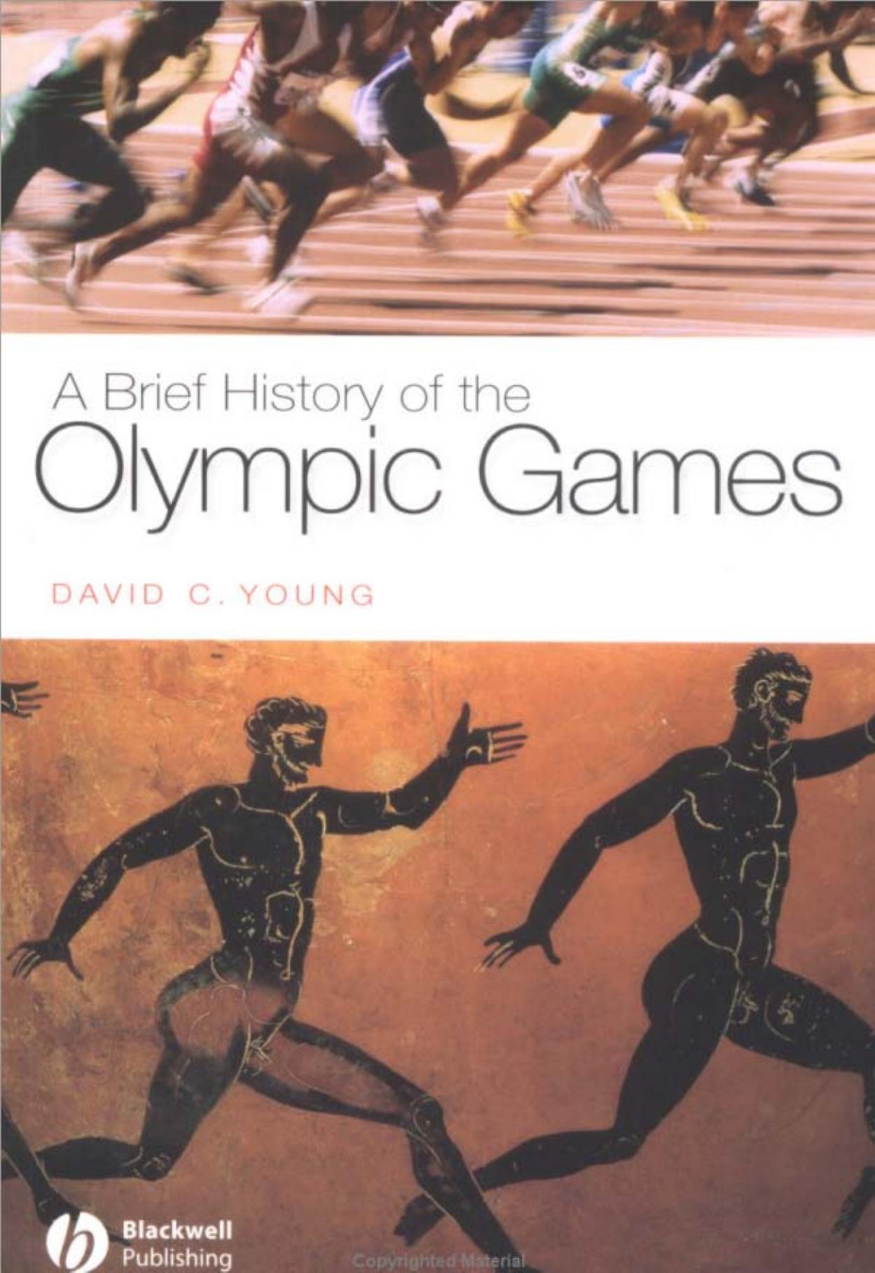 [David C. Young] A Brief History of the Olympic Ga(BookFi.org) by Unknown