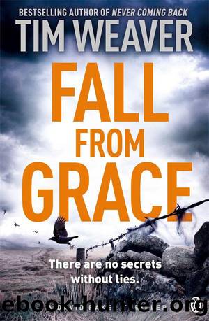 [David Raker 05] Fall From Grace by Tim Weaver