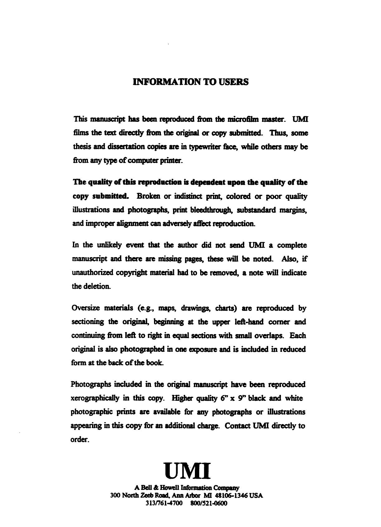 [Dissertation] Debating the Nation: Print Culture and the Consolidation of the Peruvian Republic: From Flora TristÃ¡n to the Revista de Lima 1838-1863 by Carla M. Faini