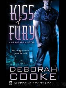 [Dragonfire 02] Kiss of Fury by Cooke Deborah