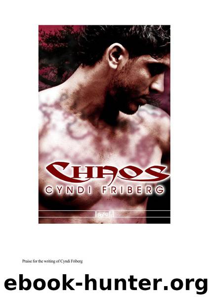 [Dream Warriors 04] by Chaos