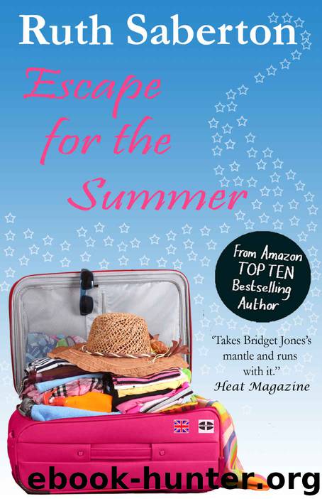 [Escape 01.0] Escape for the Summer by Ruth Saberton