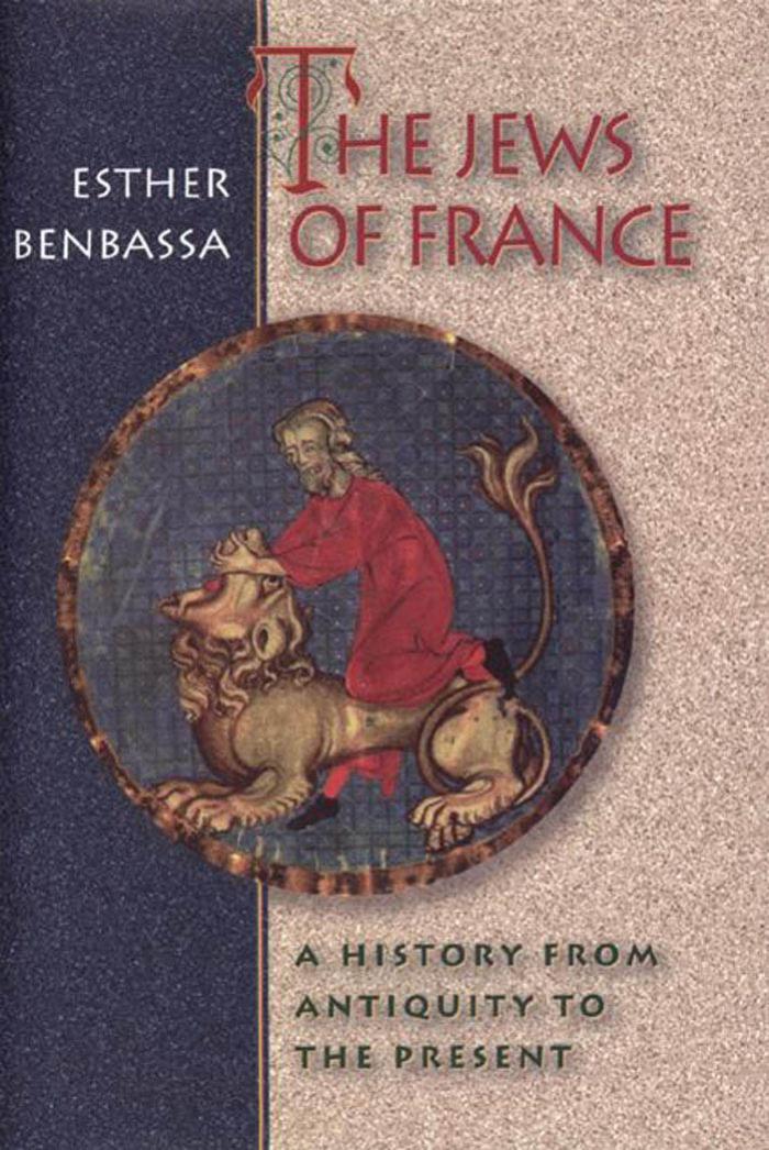 [Esther Benbassa] The Jews of France A History fr(BookFi.org) by Unknown