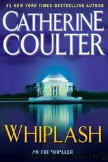 [FBI] 14 Whiplash by Catherine Coulter