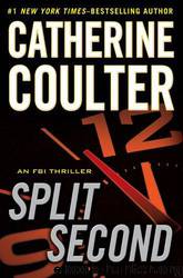 [FBI] 15 Split Second by Catherine Coulter