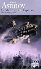 [Fondation-4]Fondation et empire by Asimov Isaac
