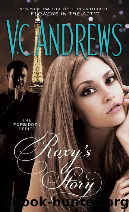 [Forbidden 02] Roxy's Story by V.C. Andrews